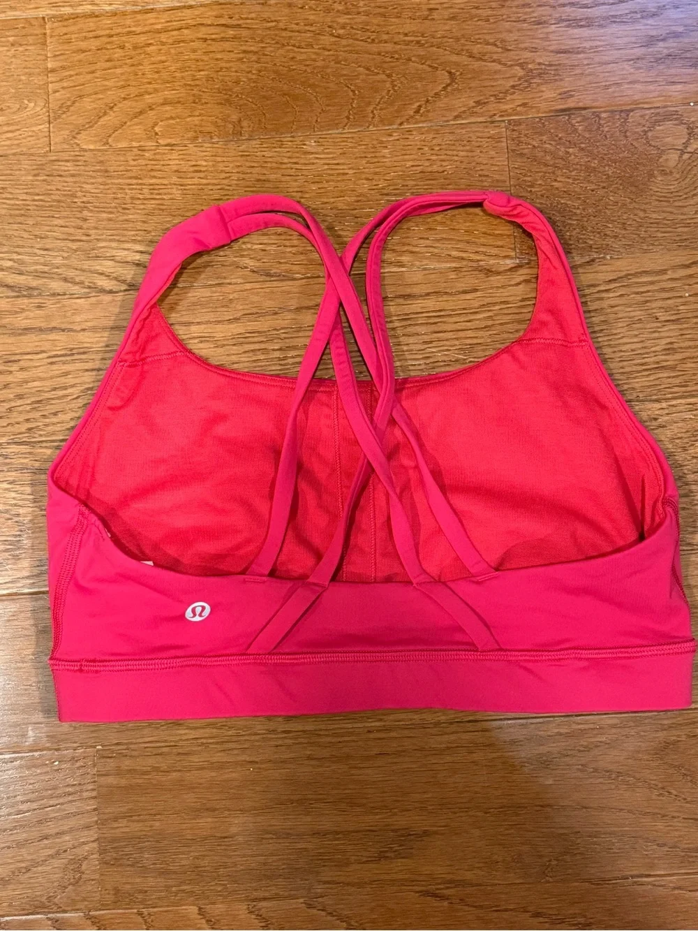 EUC Lululemon Energy Bra